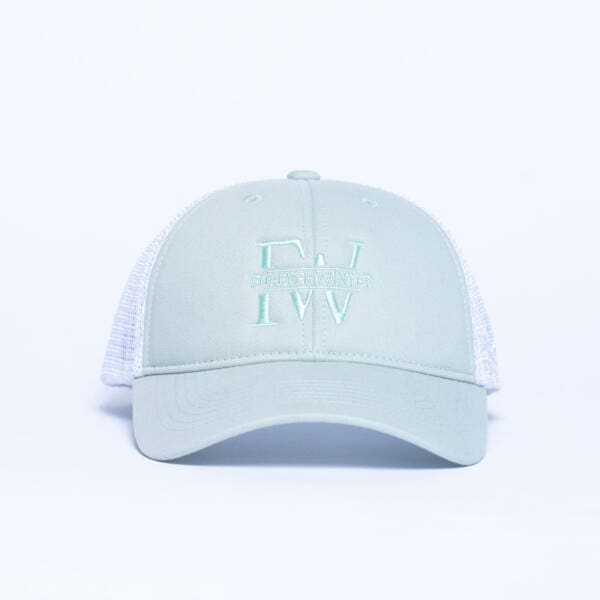 FW Foam Trucker Hat
