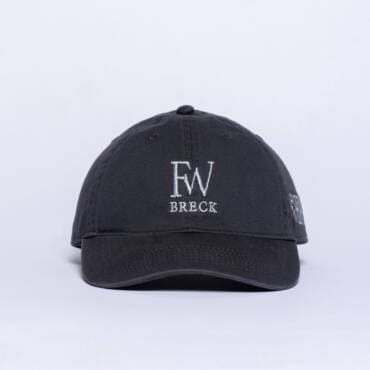 FW Cotton Twill Hat