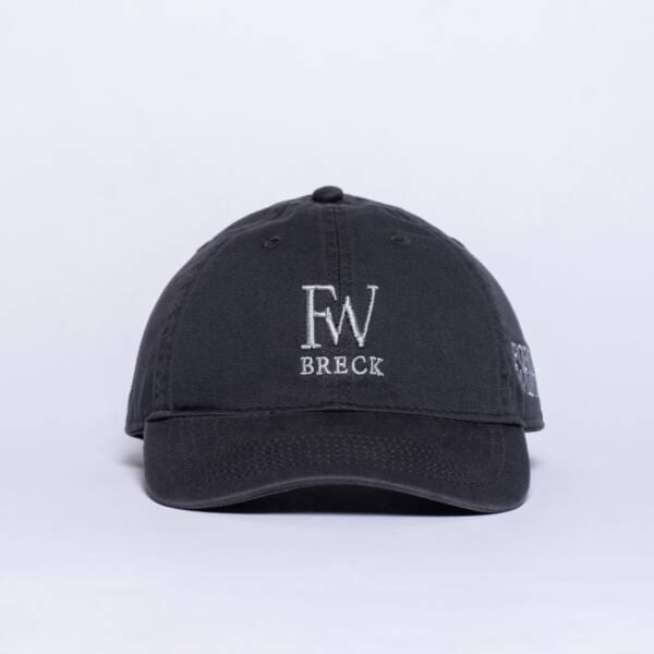 FW Cotton Twill Hat