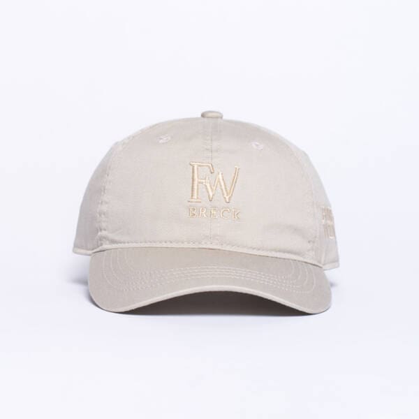 FW Cotton Twill Hat
